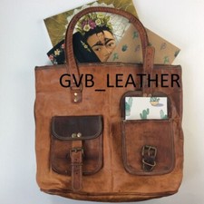 16 " Damen Vintage Riesig