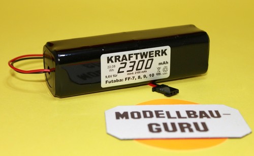 Kraftwerk power 2300 - power, für