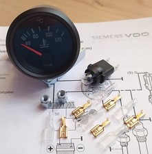 Vdo cockpit international - vdo,