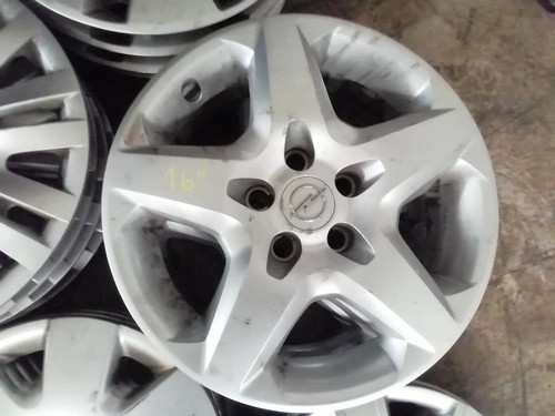 Original opel - 4, x