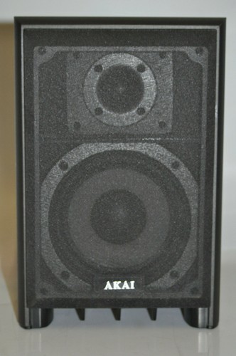Akai 500 lautsprecher - ae-500,