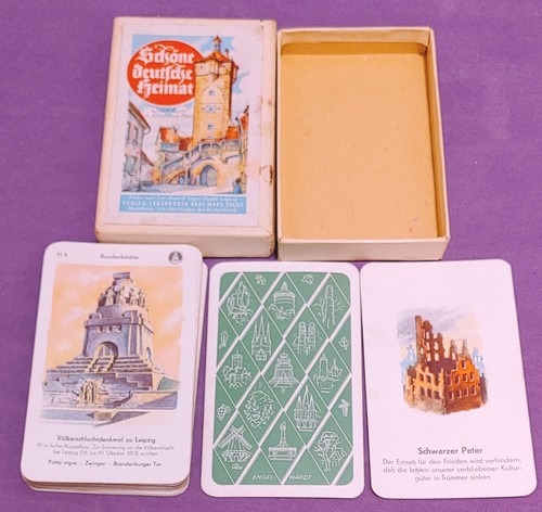 Ddr schöne deutsche heimat - ddr,
