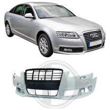 Stoßstange vorne für Audi A6