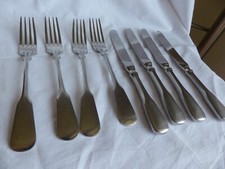 WMF Cromargan Spaten