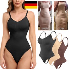 Damen Bauchweg Body Shaper