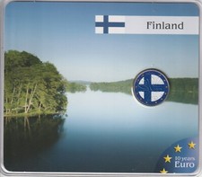 Mds finnland finland euro - , 2