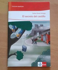 Secreto del castillo - del,
