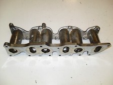 Golf 3 Passat Corrado VR6 Chrom verchromt Ansaugbrücke