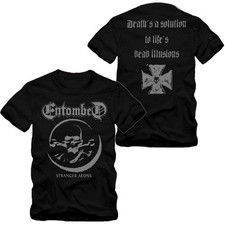 Entombed stranger aeons - stranger,