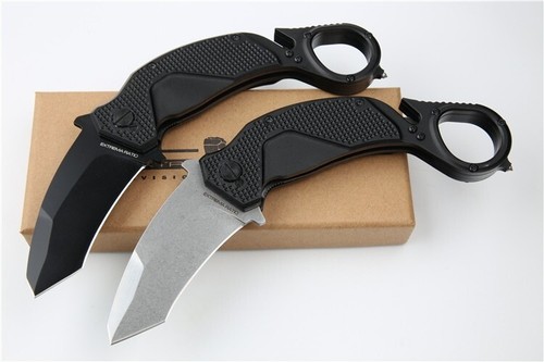 Albtraum nightmare karambit - albtraum,