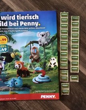 25 lose Penny Treuepunkte