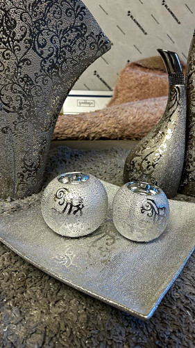 Deko vasen set vase - set,