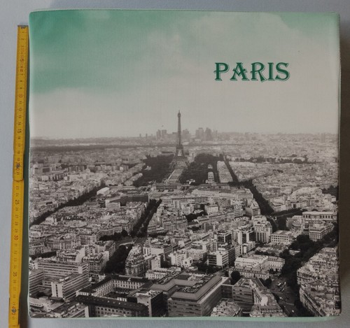 Sitzkissen paris 40x40x5cm - paris,