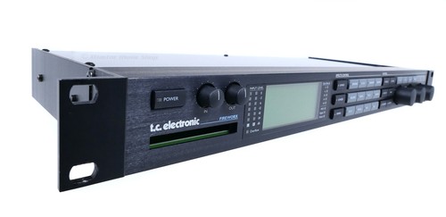Electronic fireworx - electronic, 19"