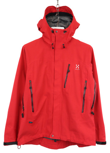 Haglofs proof damenjacke - haglofs,