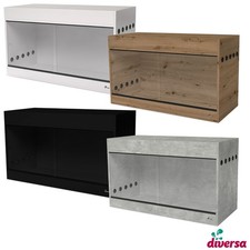 Diversa holz terrarium - diversa, mit