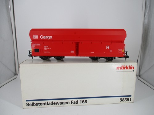 Märklin spur 58351 - märklin,