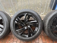 Neue Original VW Touareg 3 CR7