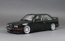 BMW M3 E30 Sport EVO schwarz
