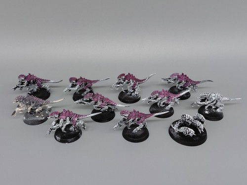 Termagants tyraniden warhammer - termagants,