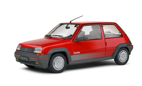 Renault turbo mk2 - renault,