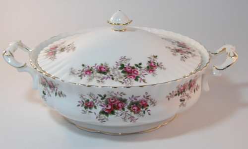Royal albert lavender - royal, rose