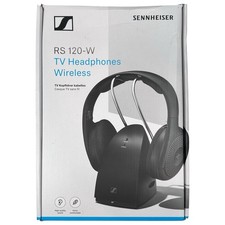 Sennheiser RS 120-W Wireless