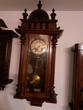 Regulator wanduhr pendeluhr - wanduhr,