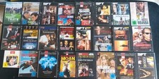 24 x DVD Filme (aus Zeitungen)