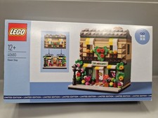 LEGO® 40680 Blumenladen