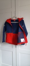 Jack Wolfskin Jacke Gr. 140