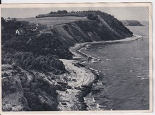 Wachbudenberg bei - /,