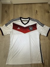 Adidas Deutschland Trikot