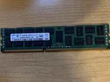 8Gb RAM pro Riegel | SAMSUNG |