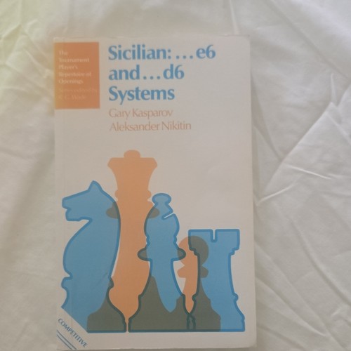 Sicilian and d6 - sicilian:, ...d6