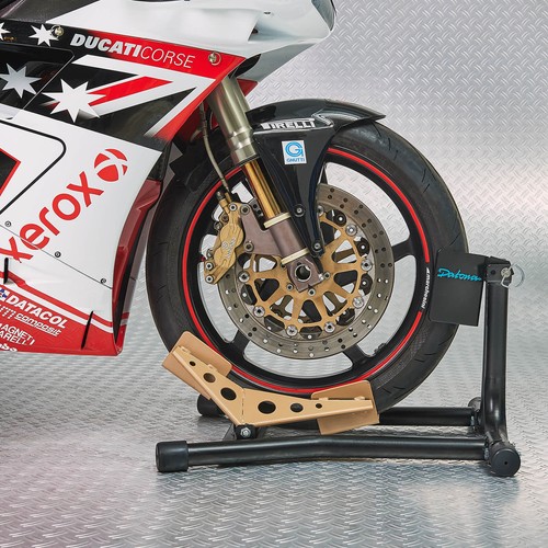 Datona motorradwippe für - datona,