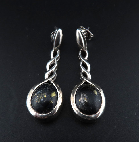 Top designer ohrringe 925 - top,