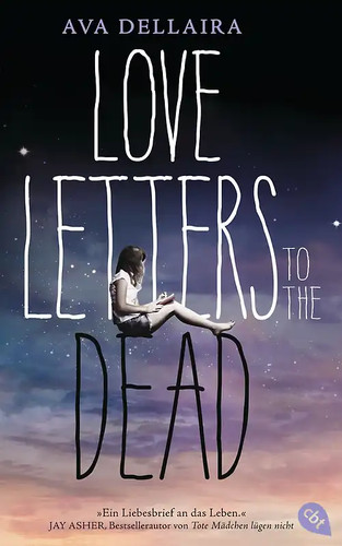Love letters the - to, dead
