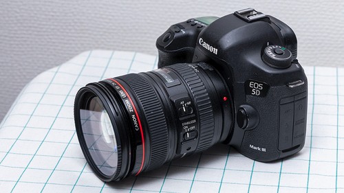Canon eos mark 21 - canon,