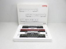 (CXH62) Märklin 43258 H0 AC