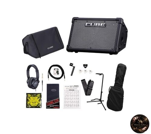 Roland cube street - roland/cube, ex