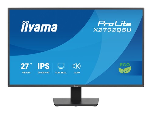 Iiyama eco ips lcd - 24",