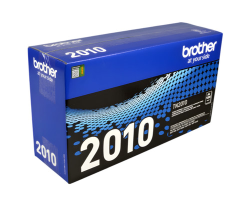 Brother 2010 original toner - brother, tn-2010