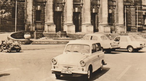 716 auto oldtimer - oldtimer, pkw