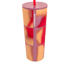 Starbucks BIG Edelstahl