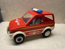 FB11 - Playmobil 4822