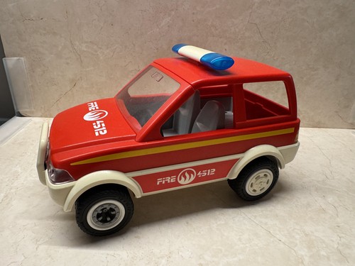 Fb11 playmobil 4822 - fb11,