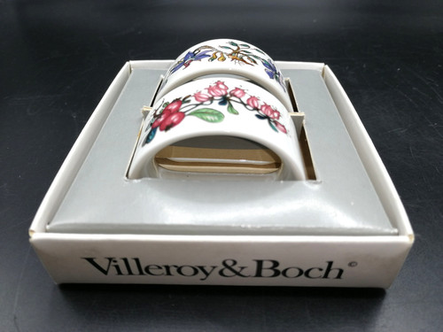 Villeroy boch botanica 2x - &,
