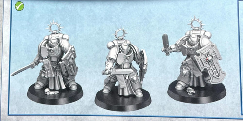 Warhammer 40k dawn war - warhammer,