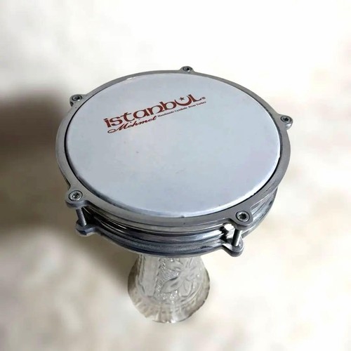 Istanbul mehmet darbuka - mehmet,